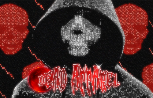 XDead Apparel